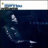 Mary Lou Williams - Zoning