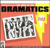 The Dramatics - Best Of The Dramatics