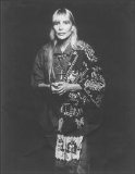 Joni Mitchell - Biography