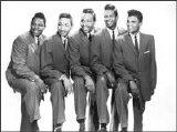 The Dells - Biography