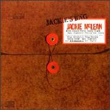 Jackie McLean - Jackie's Bag