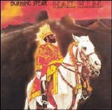 Burning Spear - Hail H.I.M.