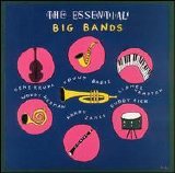 Various Artists Jazz - The Essential Big Bands