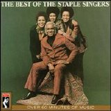 The Staple Singers - The Best Of The Staple Singers