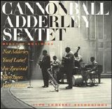 cannonball adderley - Dizzy s Business