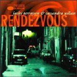 Jacky Terrasson - Rendezvous