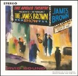 James Brown - Live At The Apollo