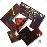 James Spaulding - Brilliant Corners