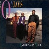 The O'Jays - Emotionally Yours