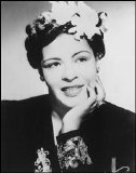 Billie Holiday - Biography