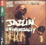 Outernational Meltdown - Jazzin Universally