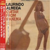 Laurindo Almeida - Guitar from Ipanema