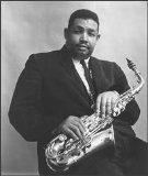 cannonball adderley - Biography