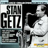 Stan Getz - Jazz Collector Edition
