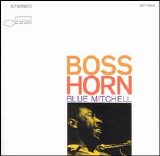 Blue Mitchell - Boss Horn