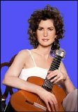 Sharon Isbin - Guitar Concertos:American Landscapes