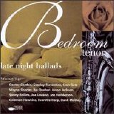 Various Artists Jazz - Bedroom Tenors