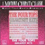 The Four Tops - Greatest Hits