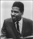 Thelonious Monk - Biography