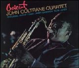 John Coltrane - Crescent