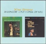 Nina Simone - In Concert - I Put A Spell on You