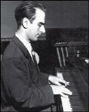 Lennie Tristano - Biography