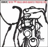 Miles Davis - Cookin'/With The Miles Davis Quintet