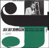 Jay Jay Johnson - The Eminent Jay Jay Johnson Volume 2