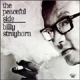 Billy Strayhorn - The Peaceful Side