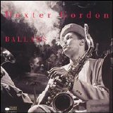 Dexter Gordon - Ballads