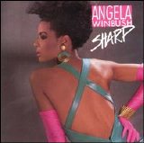 Angela Winbush - Sharp