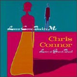 Chris Connor - Live at Sweet Basil