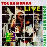 Toure Kunda - Live Paris-Ziguinchor