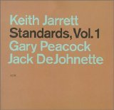 Keith Jarrett - Vol. 1-Standards