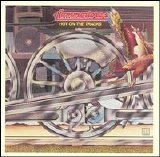 Commodores - Hot On The Tracks