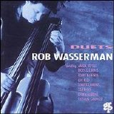 Rob Wasserman - Duets