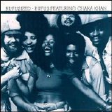 Chaka Khan - Rufusized-Rufus Featuring Chaka Khan