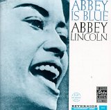 Abbey Lincoln - Abbey Is Blue