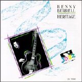 Kenny Burrell - Heritage