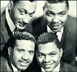 The Four Tops - Biography