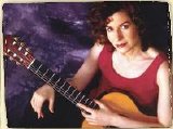 Sharon Isbin - Sharon Isbin Greatest Hits CD 1