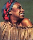 Betty Carter - Biography