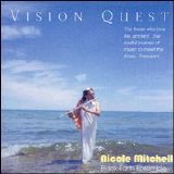 Nicole Mitchell - Vision Quest