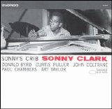 Sonny Clark - Sonny's Crib