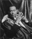 Luther Vandross - Biography