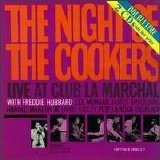 Freddie Hubbard - The Night Of The Cookers - Live At Club La Marchal