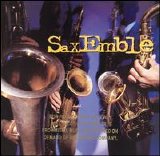 Saxemble - Saxemble