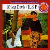 Miles Davis - E.S.P.