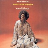 Alice Coltrane - Journey in Satchidananda