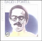 Baden Powell - Personalidade